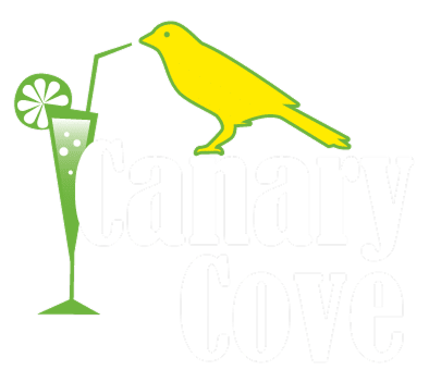 Canary Cove logo